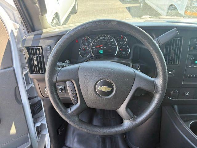 2024 Chevrolet Express Cargo 2500 Base