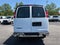 2024 Chevrolet Express Cargo 2500 Base