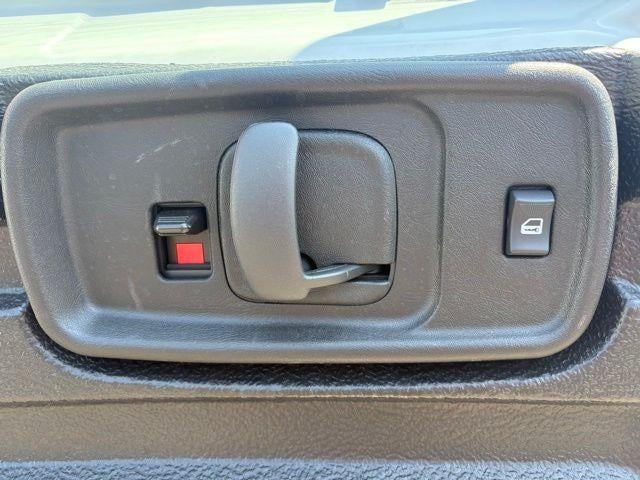 2024 Chevrolet Express Cargo 2500 Base