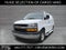 2025 Chevrolet Express Cargo Base
