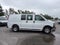 2025 Chevrolet Express Cargo Base