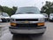 2025 Chevrolet Express Cargo Base