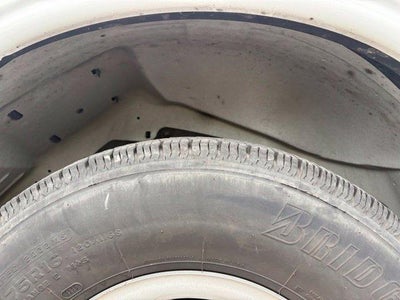 2025 Chevrolet Express Cargo Base