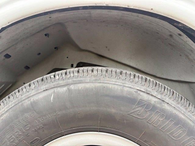 2025 Chevrolet Express Cargo Base