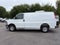 2025 Chevrolet Express Cargo Base