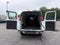 2025 Chevrolet Express Cargo Base