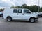 2025 Chevrolet Express Cargo Base