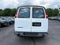 2025 Chevrolet Express Cargo Base