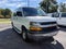 2025 Chevrolet Express Cargo Base