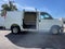 2025 Chevrolet Express Cargo Base
