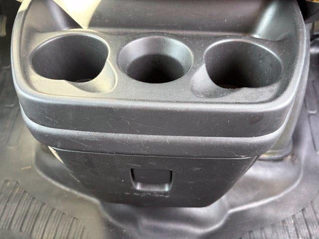 2025 Chevrolet Express Cargo Base