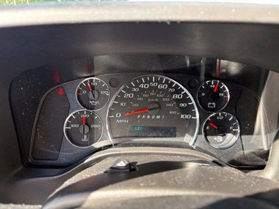 2025 Chevrolet Express Cargo Base