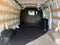 2025 Chevrolet Express Cargo Base