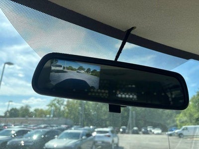 2025 Chevrolet Express Cargo Base