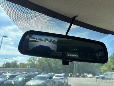 2025 Chevrolet Express Cargo Base
