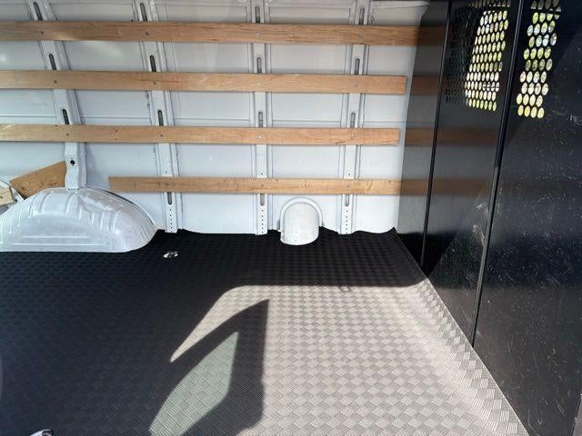 2024 Chevrolet Express Cargo 2500 Base