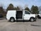 2024 Chevrolet Express Cargo 2500 Base