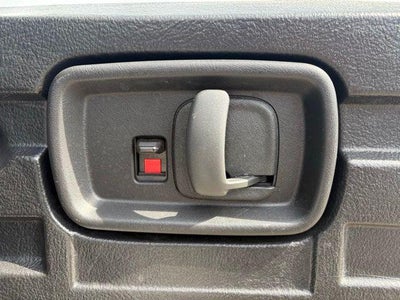 2024 Chevrolet Express Cargo 2500 Base