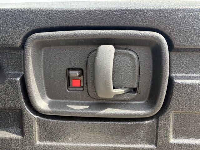 2024 Chevrolet Express Cargo 2500 Base