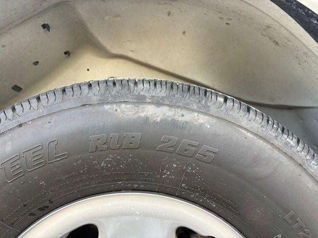 2024 Chevrolet Express Cargo 2500 Base