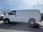 2024 Chevrolet Express Cargo 2500 Base