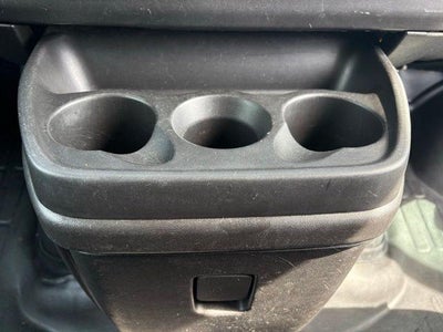 2024 Chevrolet Express Cargo 2500 Base