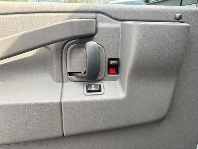 2024 Chevrolet Express Cargo 2500 Base