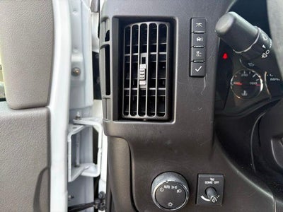 2024 Chevrolet Express Cargo 2500 Base
