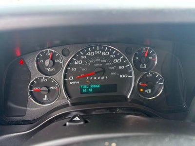 2024 Chevrolet Express Cargo 2500 Base