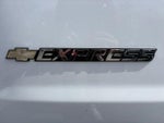 2024 Chevrolet Express Cargo 2500 Base