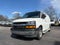 2024 Chevrolet Express Cargo 2500 Base