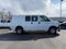 2024 Chevrolet Express Cargo 2500 Base