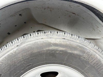 2024 Chevrolet Express Cargo 2500 Base