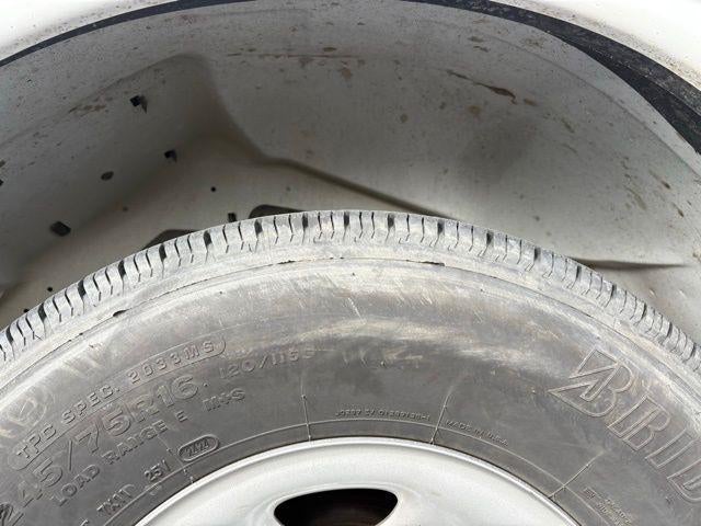 2024 Chevrolet Express Cargo 2500 Base