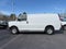 2024 Chevrolet Express Cargo 2500 Base