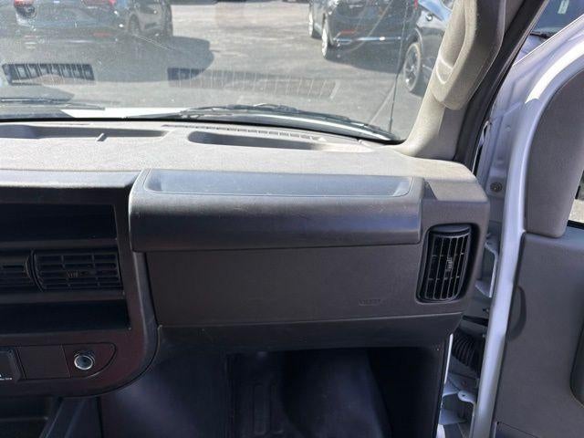 2024 Chevrolet Express Cargo 2500 Base