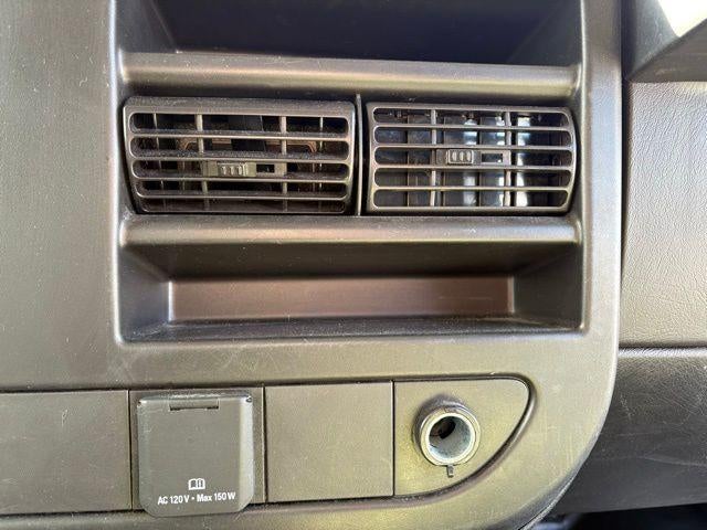 2024 Chevrolet Express Cargo 2500 Base