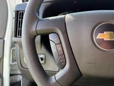 2024 Chevrolet Express Cargo 2500 Base