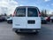 2024 Chevrolet Express Cargo 2500 Base