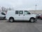 2024 Chevrolet Express Cargo 2500 Base