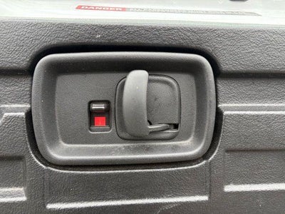 2024 Chevrolet Express Cargo 2500 Base