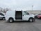 2024 Chevrolet Express Cargo 2500 Base