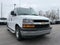 2024 Chevrolet Express Cargo 2500 Base