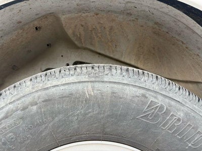 2024 Chevrolet Express Cargo 2500 Base