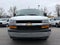 2024 Chevrolet Express Cargo 2500 Base