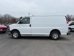 2024 Chevrolet Express Cargo 2500 Base