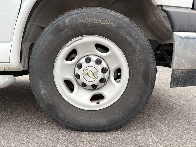 2024 Chevrolet Express Cargo 2500 Base