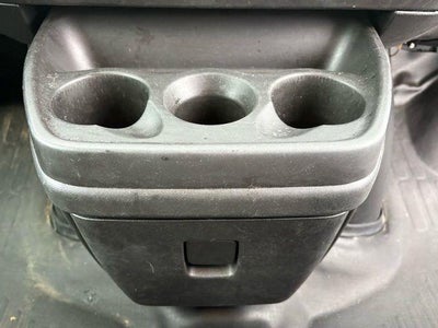 2024 Chevrolet Express Cargo 2500 Base