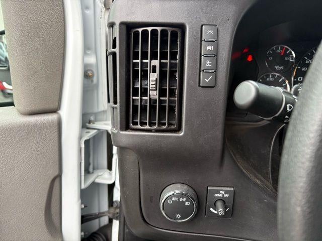 2024 Chevrolet Express Cargo 2500 Base