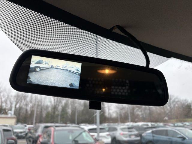 2024 Chevrolet Express Cargo 2500 Base